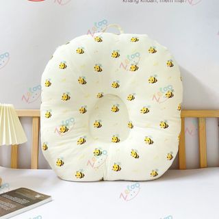 Đệm Chống Trào Ngược Cao Cấp Cho Bé Yêu - Zeloo