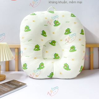 Đệm Chống Trào Ngược Cao Cấp Cho Bé Yêu - Zeloo