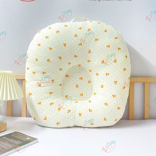 Đệm Chống Trào Ngược Cao Cấp Cho Bé Yêu - Zeloo