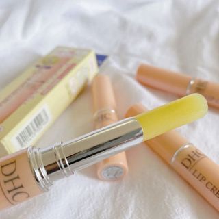 Son dưỡng môi DHC Lip Cream không màu mềm mịn môi 1.5g giá sỉ