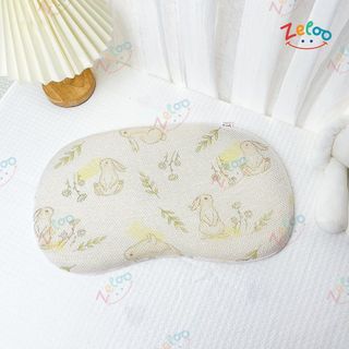 Gối Silicon Lưới Zeloo Cao Cấp