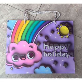 HỘP 40 BLIND BOX KÈM TÚI