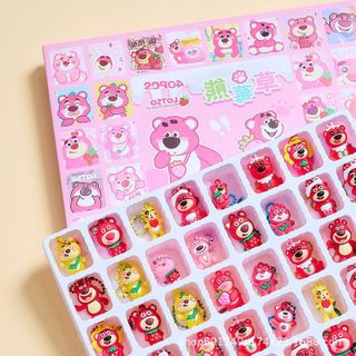 HỘP 40 BLIND BOX KÈM TÚI