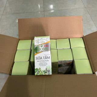 Sữa tắm sinh học ecohome hương nước hoa 500ml