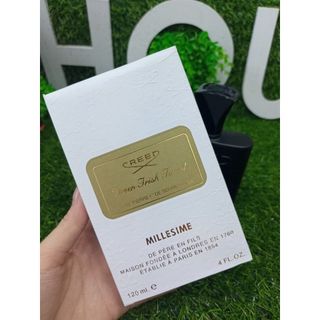 ước hoa Nam Creed Green Irish Tweed 120ml Hương Thơm Cổ Điển , Sang Trọng , Quyến Rũ.