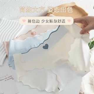 Q111- QUẦN SU TIM (K14)