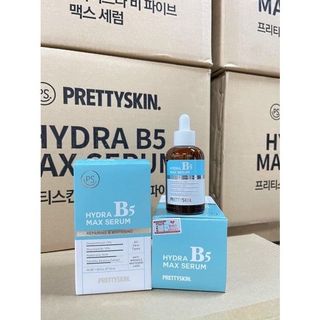 Serum Tinh Chất Hỗ Trợ Phục Hồi Da B5 Pretty Skin Hydrat 50ml