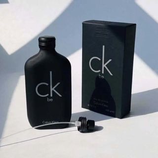 Nước Hoa Nam Nữ CalvinKlein CKBe 100ML