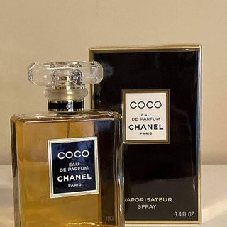 Nước Hoa Nữ Coco Cha nel EDP 100ml (Coco vàng) Gợi cảm , Quý phái.