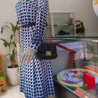 Váy Xinh