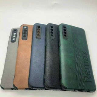 Ốp da IPhone chính hãng Remax