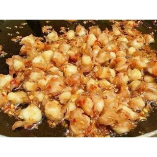 Sụn Gà CP đủ kg bịch 1kg (giao tphcm)