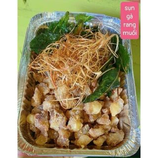 Sụn Gà CP đủ kg bịch 1kg (giao tphcm)