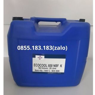 Fuchs Ecocool 600 NBF K (C) giá sỉ