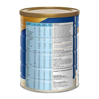 [ Date 2026] Sữa Ensure Úc dành cho người lớn bổ sung sức khỏe Hộp 850g