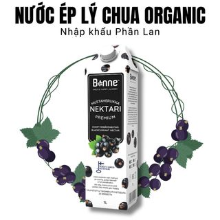TÌM NHÀ PHÂN PHỐI NƯỚC ÉP BONNE NHẬP KHẨU TỪ PHẦN LAN