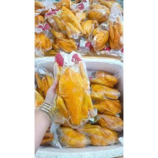 GÀ Ủ MUỐI TEM ĐỎ Không đầu loại này chất lượng (giao tphcm)