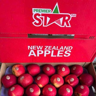 🍎🍎 Táo Star Newzeland size 110
