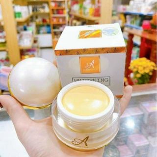 Kem Face Pháp chữ A 20g