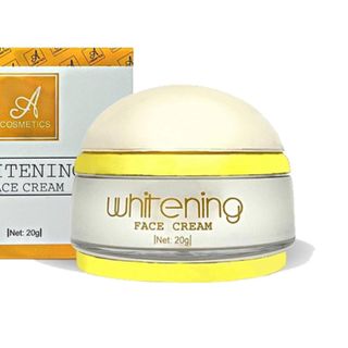 Kem Face Pháp chữ A 20g