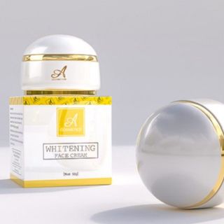 Kem Face Pháp chữ A 20g