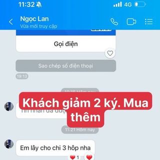 Thải Mở Giảm Cân Thảo Mộc EZim Từ Nấm Linh Chi Vàng, An Toàn không tác dụng phụ