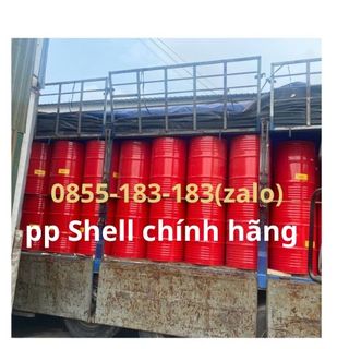 DẦU MÁY NÉN LẠNH SHELL REFRIGERATION S2 FRA 68 ( daunhotchinhhang.com.vn ) ứng dụng ngành công nghiệp giá sỉ