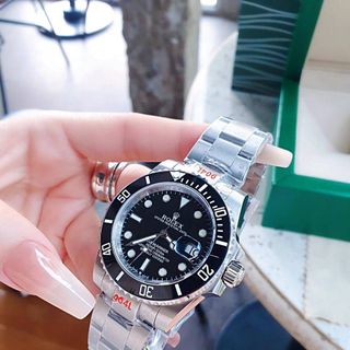 ĐỒNG HỒ NAM SIÊU CẤP RÔ LE SUBMARINER MÁY CƠ THUỴ SỸ