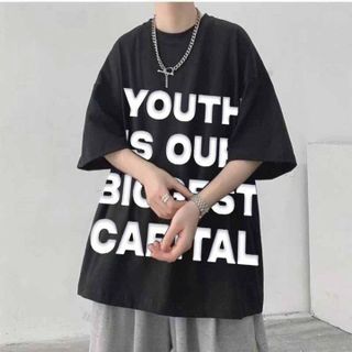 ÁO THUN NAM NỮ UNISEX YOUTH - AUSA HOUSE