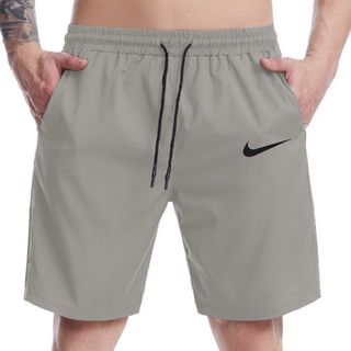 Quần đùi nam MLXLXXL - 2222 Tách nửa ri được, quần thể thao nam