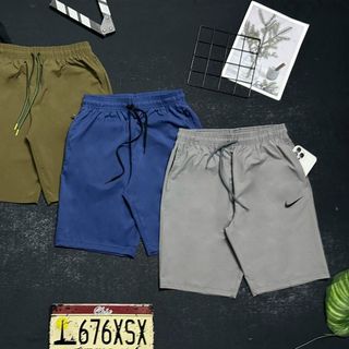 Quần đùi nam MLXLXXL - 2222 Tách nửa ri được, quần thể thao nam