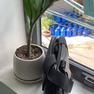 TÚI ĐEO CHÉO NAM NỮ THỜI TRANG TDX 82 WINNIE HOUSE - CNT