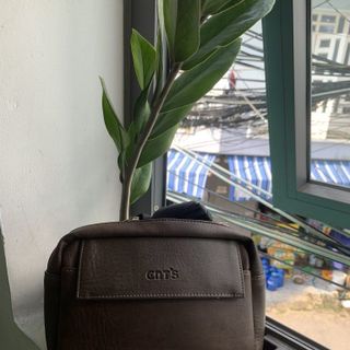 TÚI ĐEO CHÉO NAM NỮ THỜI TRANG TDX 82 WINNIE HOUSE - CNT