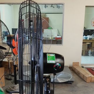 Quạt công nghiệp 750