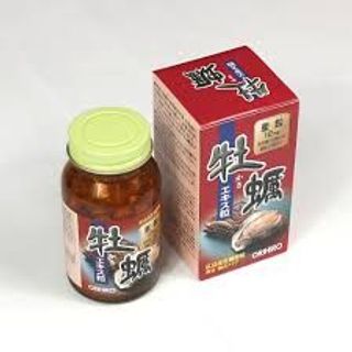 Viên Uống Tăng Cường Sinh Lý Nam Orihiro New Oyster Extract Tinh Chất Hàu Tươi
