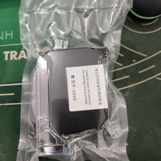Hộp mực máy in mini ( Loại tốt độ bám dính cao ) 47ml in 80 - 100 nghìn lần nội dung tiêu chuẩn
