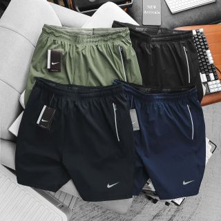Shorts vải xi giãn 4c dày dặn  Size l xl 2x 3x   Ri 2222, quần thể thao nam giá sỉ