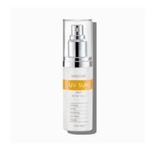 xịt chống nắng LARA MOISTURE UV SUN chai 50ml