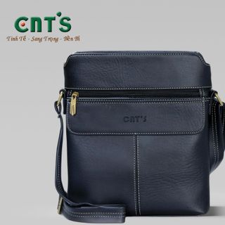 TÚI ĐEO CHÉO NAM NỮ ĐẲNG CẤP IPAD16 WINNIE HOUSE - CNT