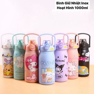 Bình giữ nhiệt 1000ml
