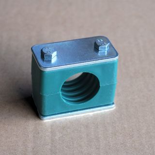 Kẹp ống thủy lực