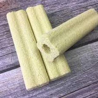 Vật liệu lọc sứ hoa mai cho hồ cá