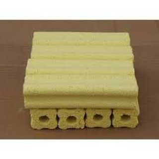 Vật liệu lọc sứ hoa mai cho hồ cá