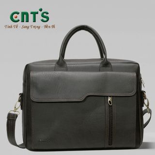 CẶP XÁCH CÔNG SỞ HQ20 MANG PHONG CÁCH THỜI TRANG, LỊCH LÃM NĂNG ĐỘNG WINNIE HOUSE - CNT