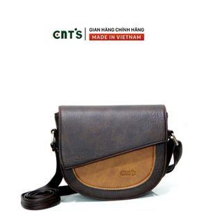TÚI ĐEO CHÉO, ĐEO VAI NỮ PHONG CÁCH DỄ MIX ĐỒ TDX 81 WINNIE HOUSE - CNT