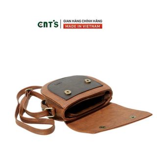 TÚI ĐEO CHÉO, ĐEO VAI NỮ PHONG CÁCH DỄ MIX ĐỒ TDX 81 WINNIE HOUSE - CNT