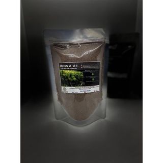 Đất sét kết dính dán tường rêu