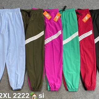 Jogger nữ Size ri trên hình, quần thể thao nữ