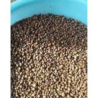 Sỏi suối nâu tự nhiên trải nền, trang trí hồ cá thuỷ sinh 1kg
