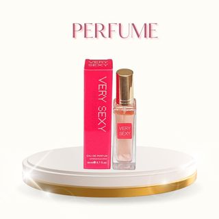 Lọ chiết 20ml very sexy dạng xịt giá sỉ